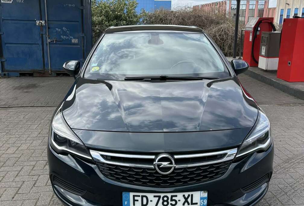 Opel 1.6 CDTi Comfort