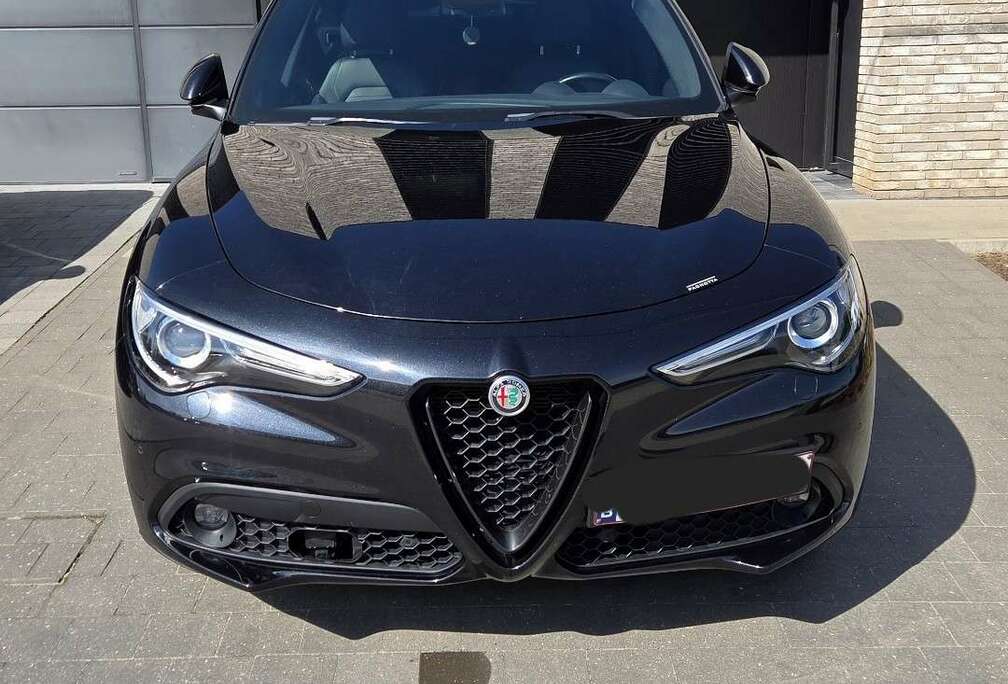 Alfa Romeo 2.2 MJD Super
