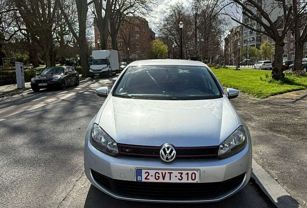 Volkswagen 1.4i 16v B2B-line