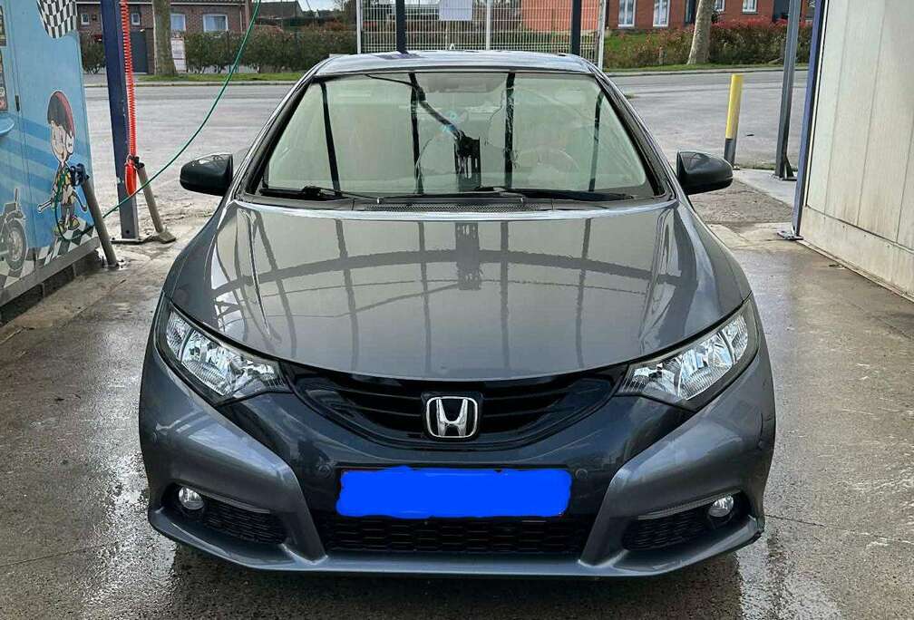 Honda Civic 1.4i Comfort
