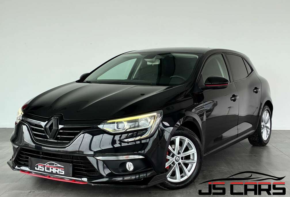 Renault 1.2 TCe Energy Intens - VENTE MARCHAND/EXPORT