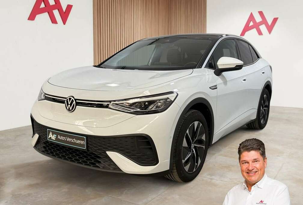Volkswagen 82 Kwh Pro ** Navi/Carplay  ACC  Keyless