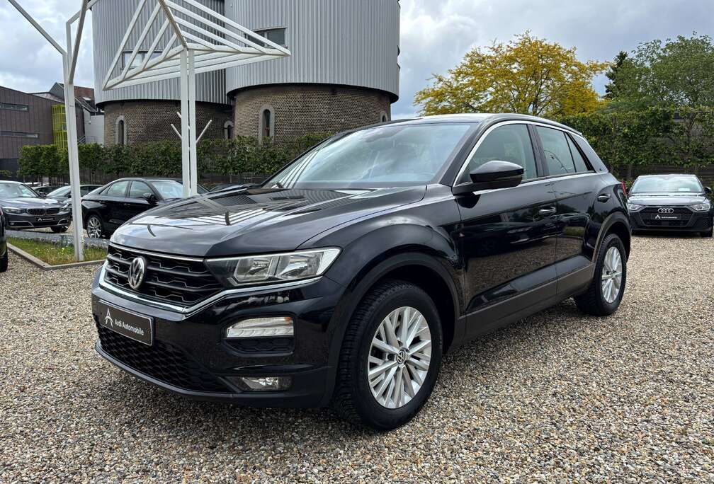 Volkswagen 1.0 TSI *CARPLAY*SIEGE CHAUFF*FRONT ASSIST*GARANTIE*