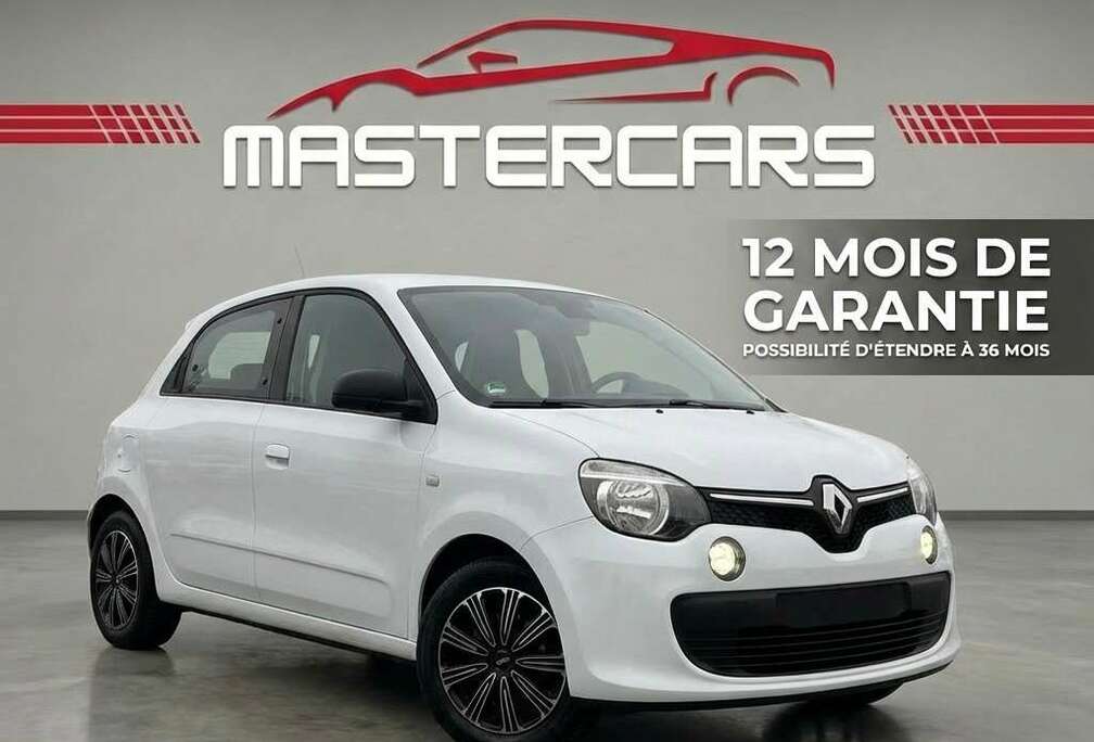 Renault Twingo 1.0i