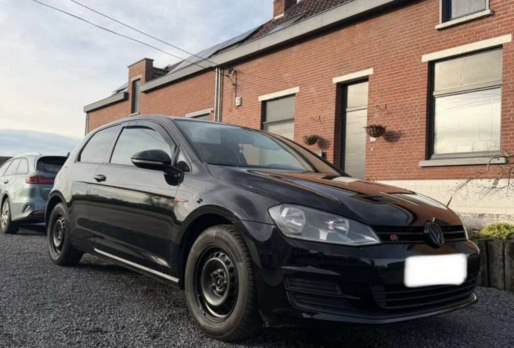 Volkswagen 1.2 TSI Trendline