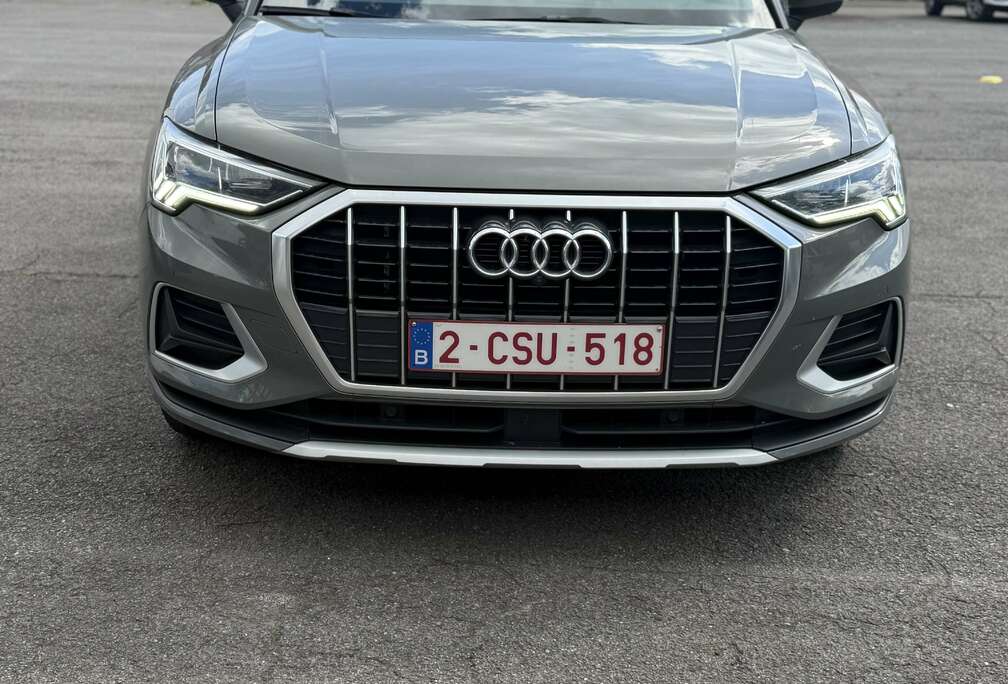 Audi 35 TFSI Advanced S tronic