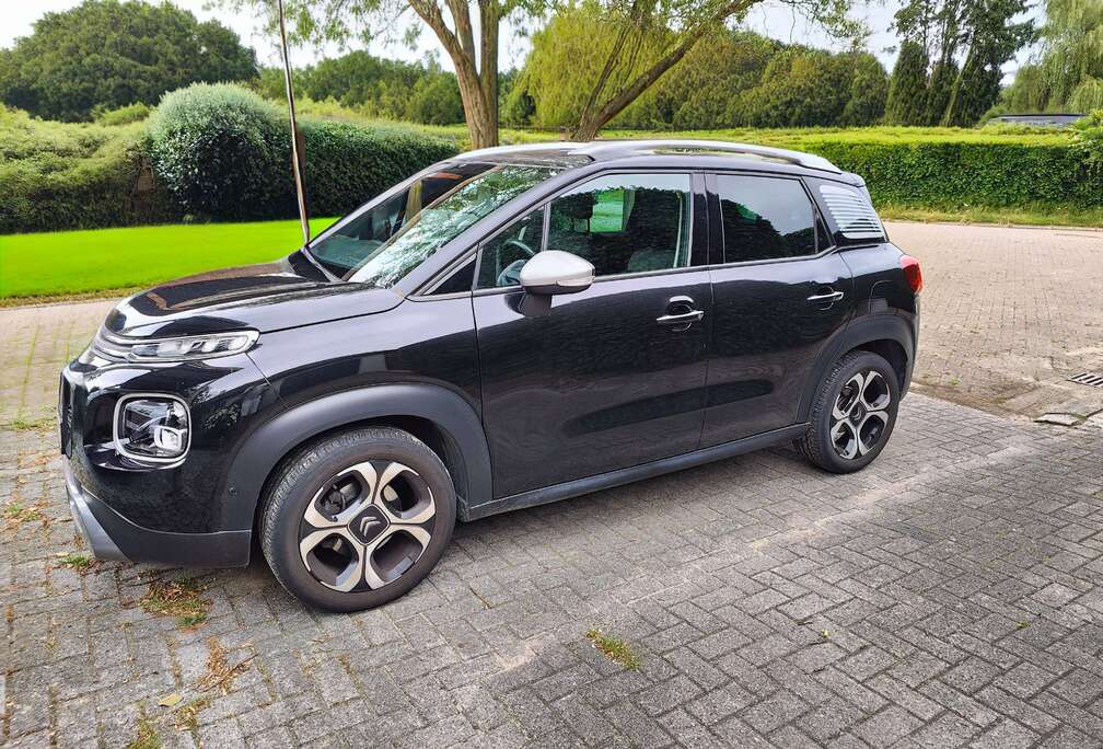 Citroen C3 Aircross 1.2 PureTech Shine S