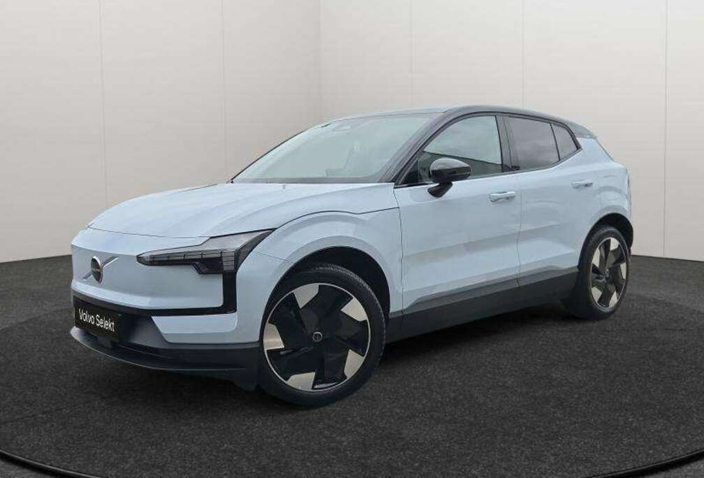 Volvo Plus Twin Motor / Electrique