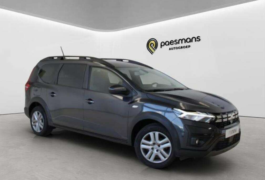 Dacia Expression Tce 110
