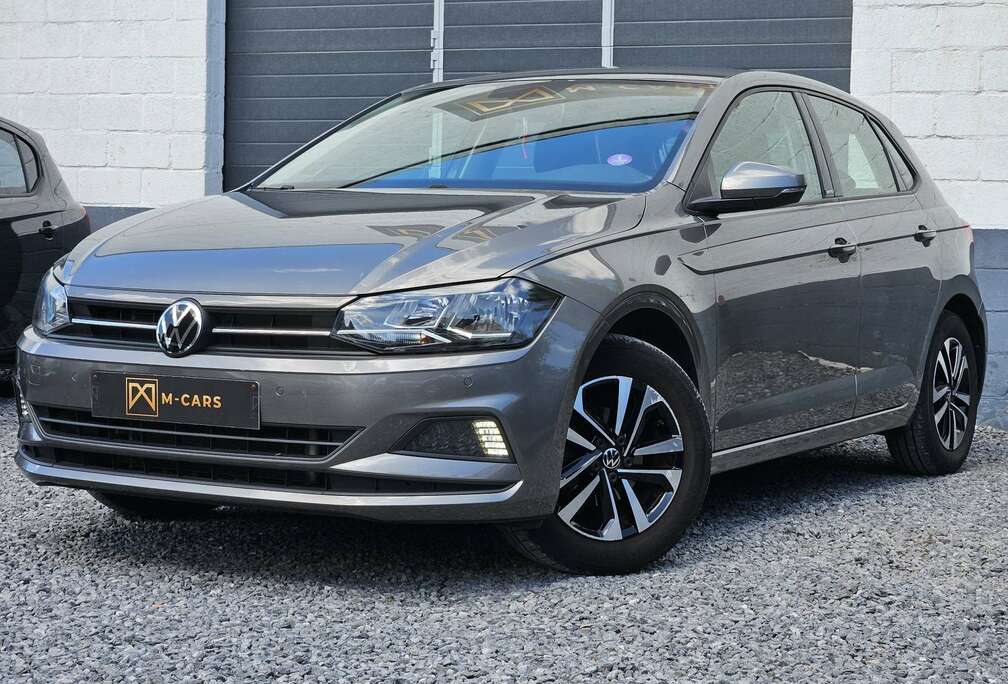 Volkswagen DSG * UNITED *