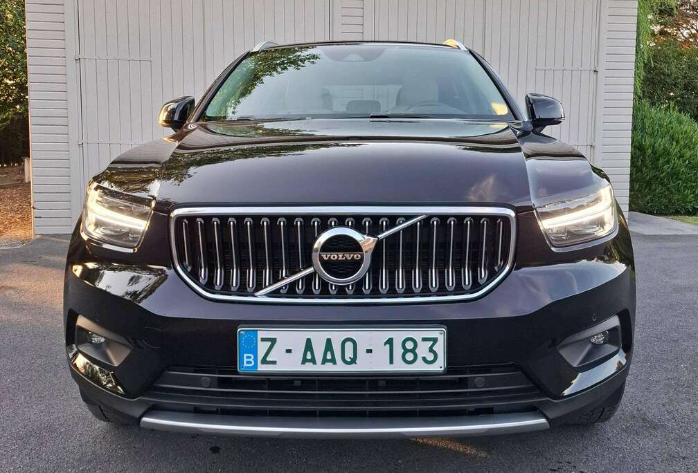 Volvo XC40 1.5 T2 R-Design Geartronic