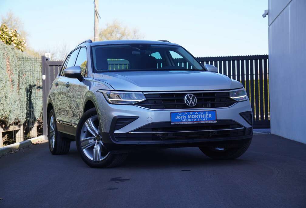 Volkswagen 1.5 TSI DSG / DIGI DASH / DAB / CARPLAY / TREKHAAK