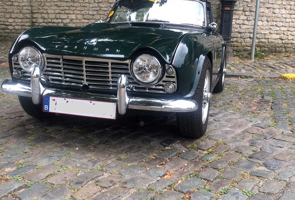 Triumph