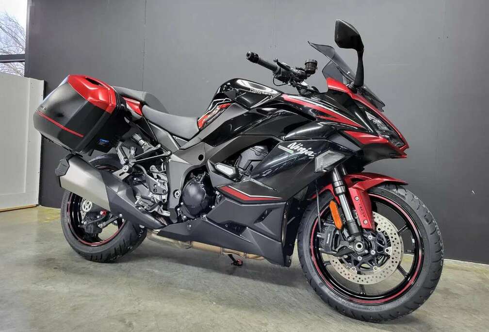 Tourer