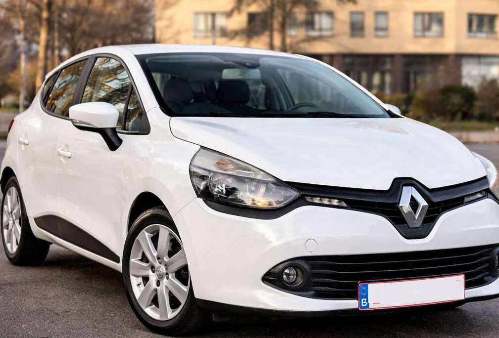 Renault Authentique 1.2 16V