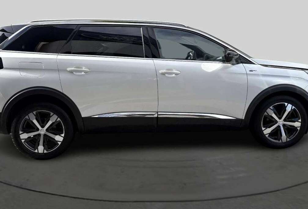 Peugeot 1.5 BlueHDi GT Line (EU6.2)