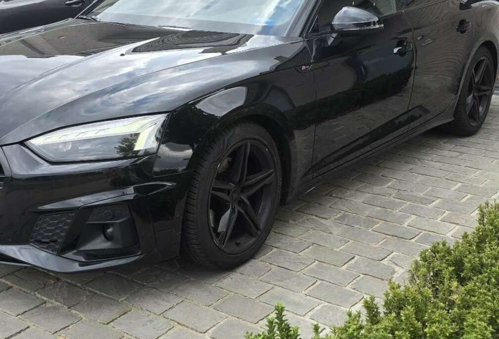 Audi Sportback 35 TFSI Business Edition S tronic