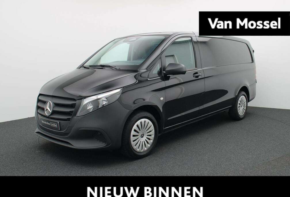 Mercedes-Benz 2.0 CDI 114 PRO SWB L2