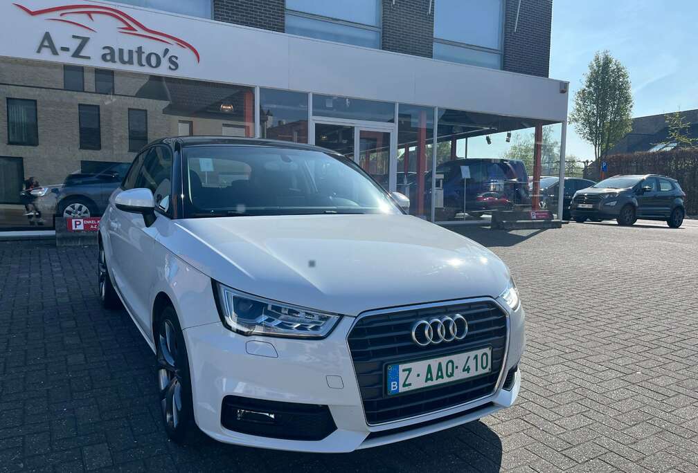 Audi 1.4 TFSI Sport