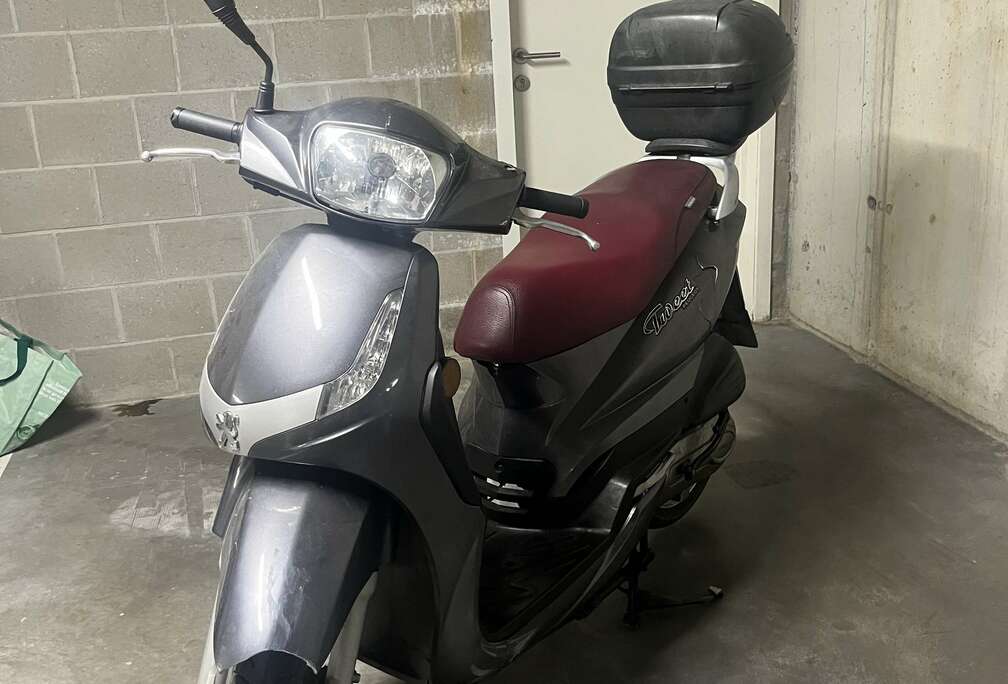 Peugeot
