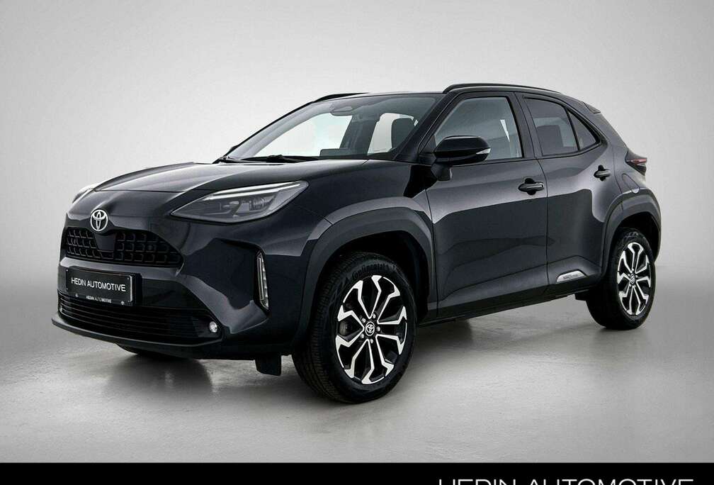 Toyota 1.5 Hybrid Dynamic Plus | Achteruitrijcamera | PAr