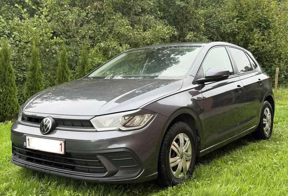 Volkswagen 1.0 MPI