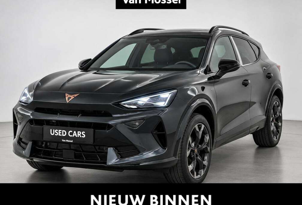 1.5 TSI DSG