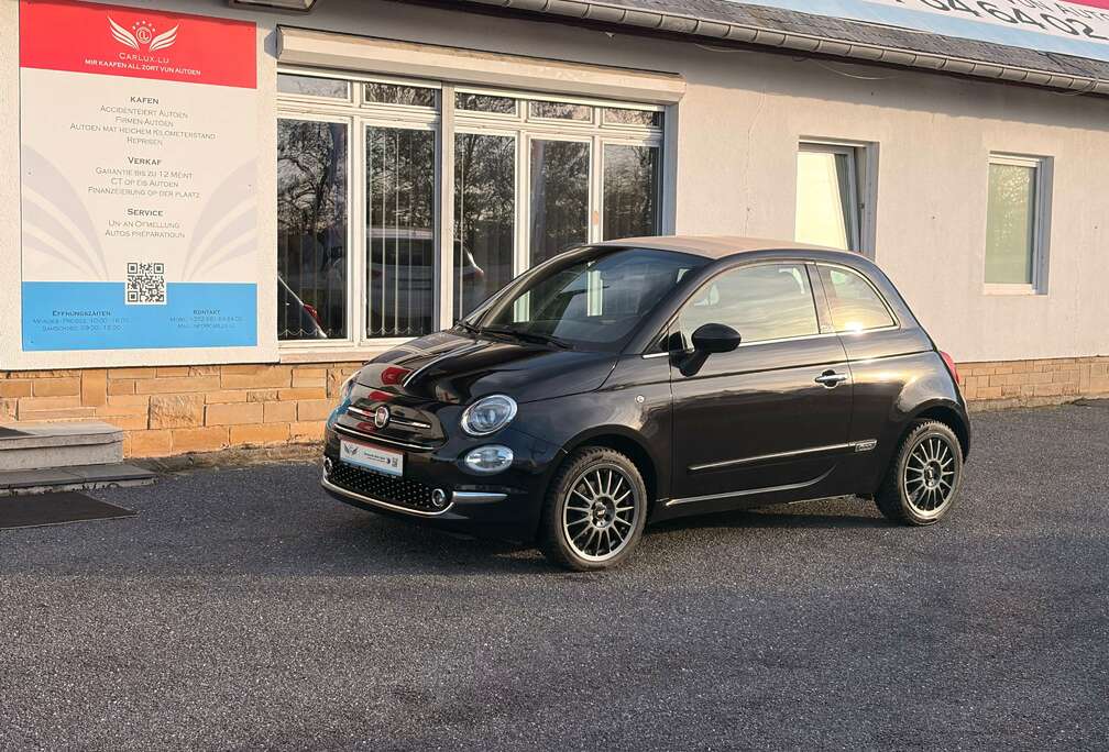 Fiat Star