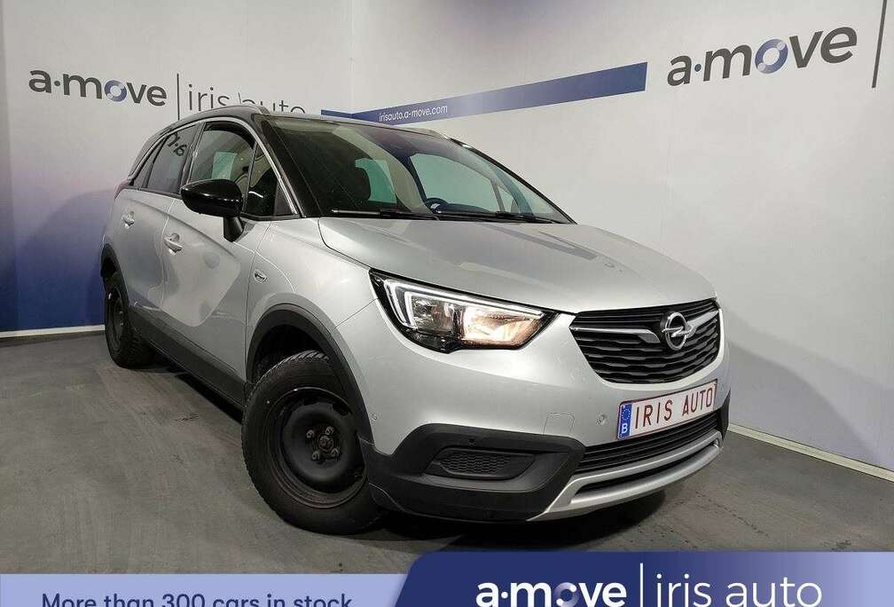 Opel 1.2  EXPORT OU MARCHAND