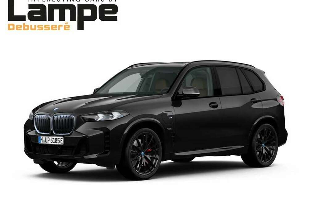 BMW xDrive50e Hybrid M Sport Pro Panodak HarmanKardon