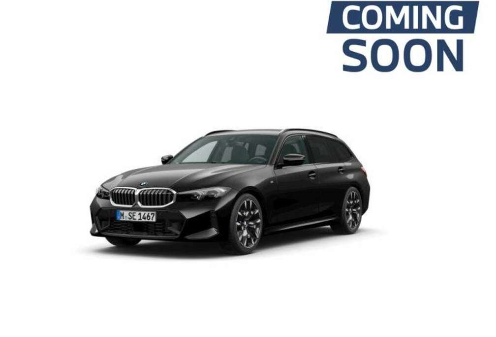 BMW XDRIVE - FACELIFT 2 - M SPORT