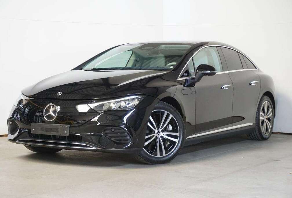 Mercedes-Benz ADVANCED PLUS PAKKET - PANO DAK - MODEL 2024