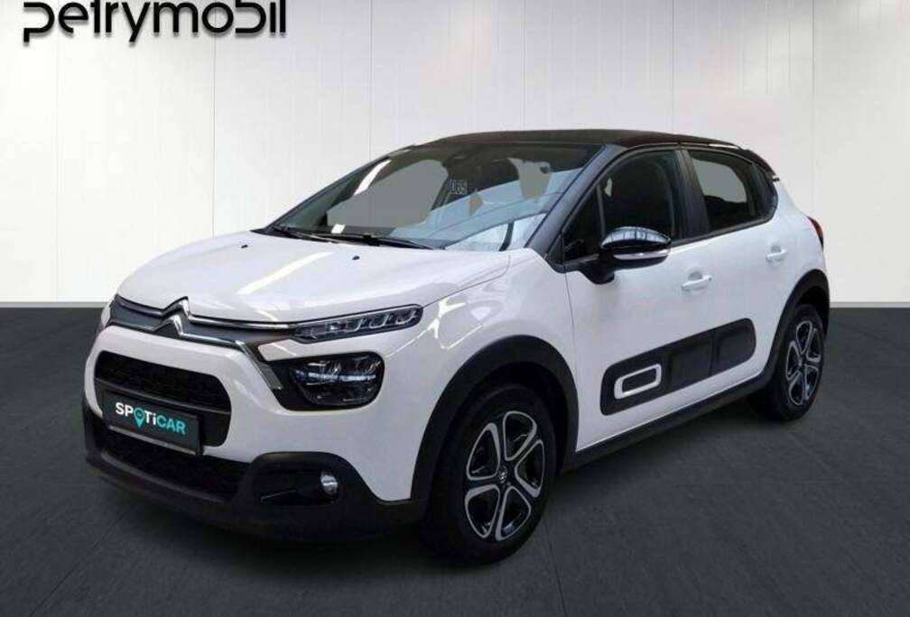 Citroen Feel