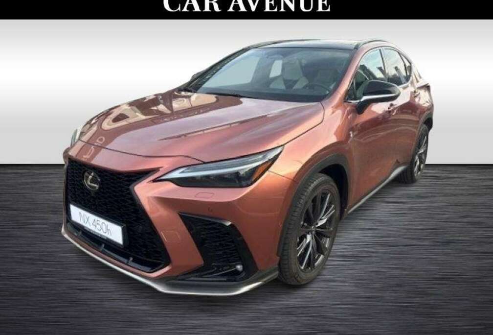Lexus 200