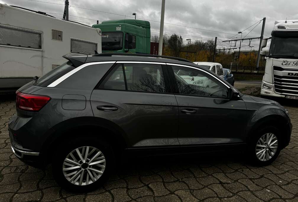 Volkswagen 1.5 TSI ACT OPF