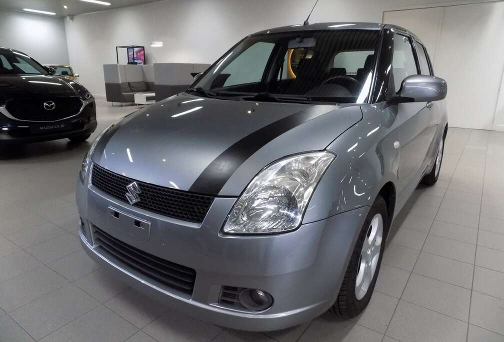 Suzuki Swift 1.3 Comfort