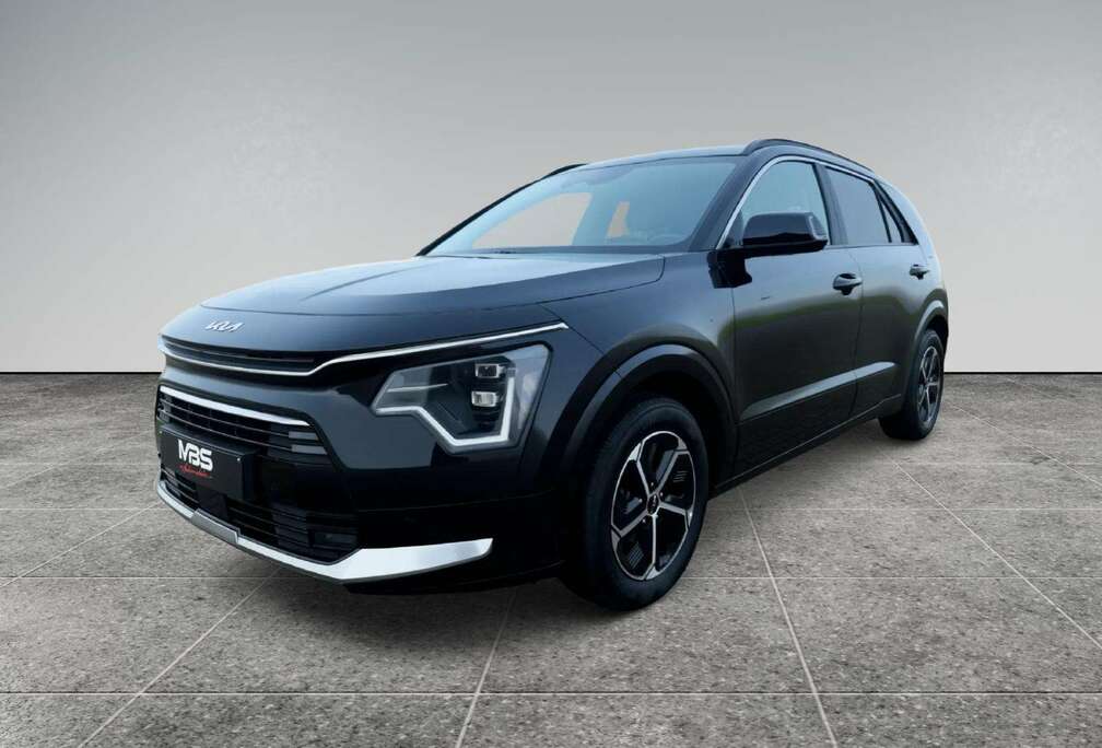 Kia *GARANTIE 5 ANS *AUTO *CUIR *CAMERA *BI-ZONE