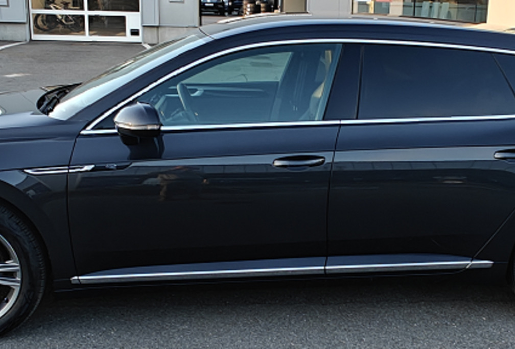 Volkswagen Arteon SB 2.0 TSI R-Line Business Premium DSG