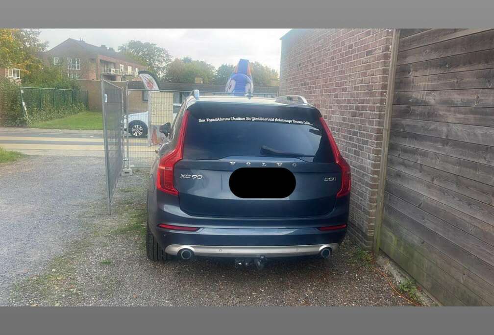 Volvo 2.0 D5 4WD Inscription 5pl.AdBlue(EU6d-T