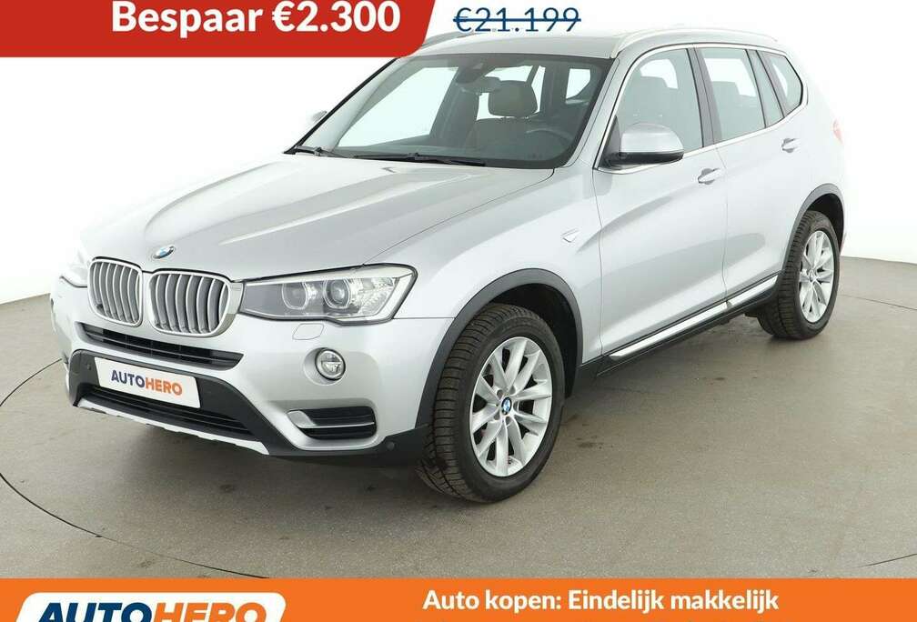 BMW xDrive 28i Sport