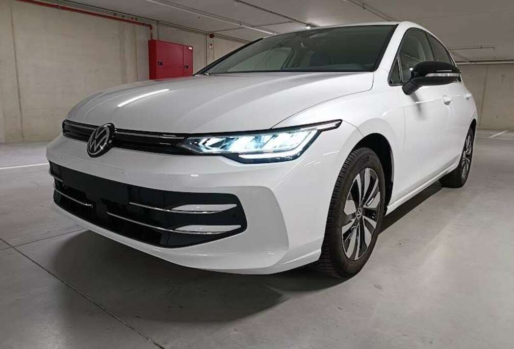 Volkswagen Golf 1.5 TSI Goal Nav App Con Head up Ida Trekh