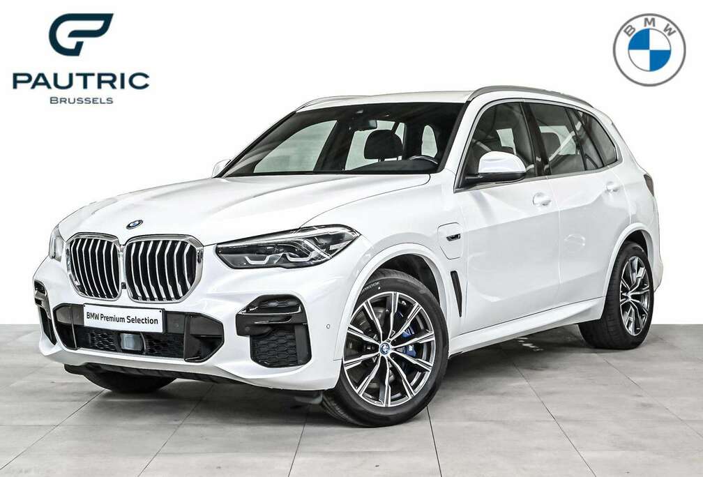 BMW 45e xDrive - 2ans/jaar garantie