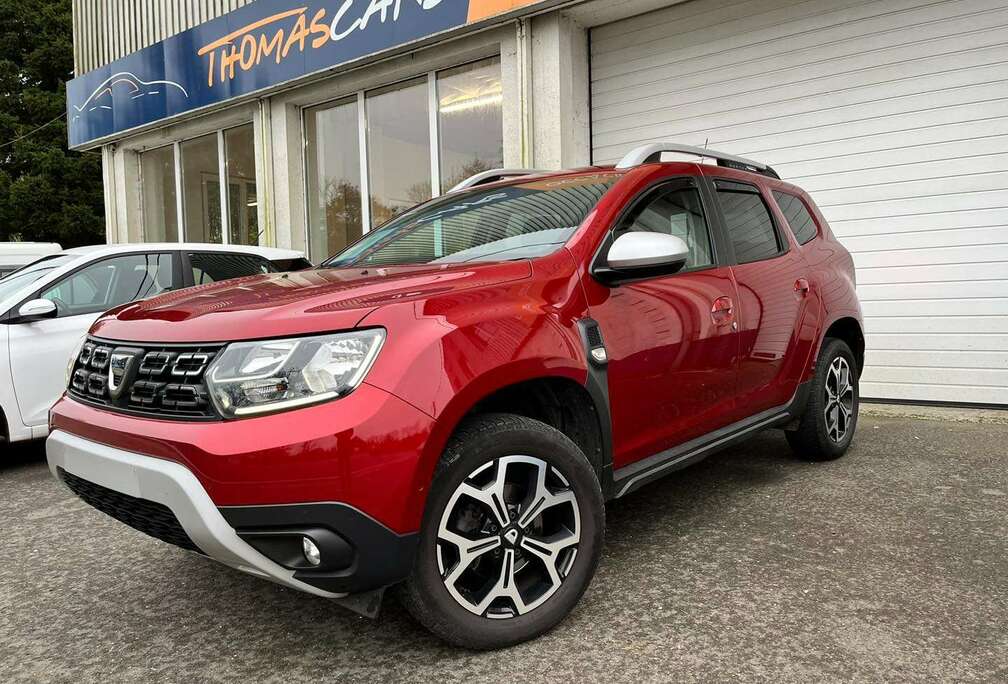 Dacia 1.0 ECO-LPG/Essence Prestige - Garantie 12 mois