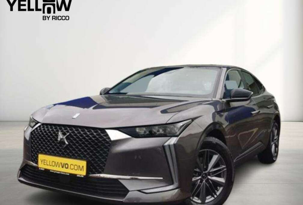 Bastille + / EAT8 / 130ch