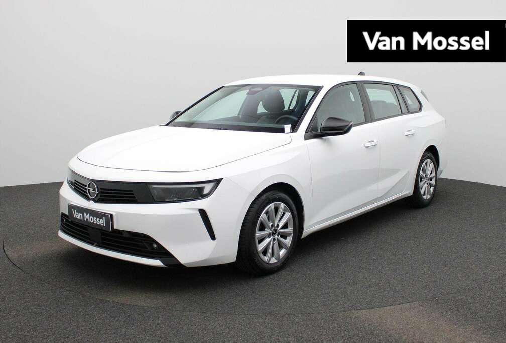 Opel Sports Tourer 1.2 Turbo CAMERA  CARPLAY  LED