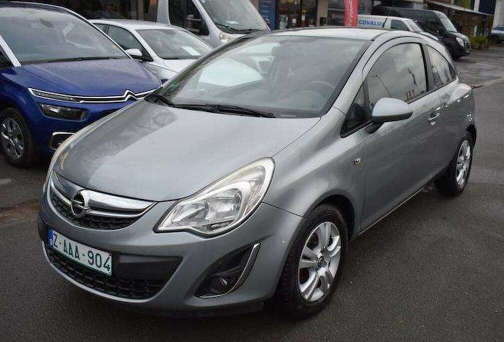 Opel 1.2i Cosmo