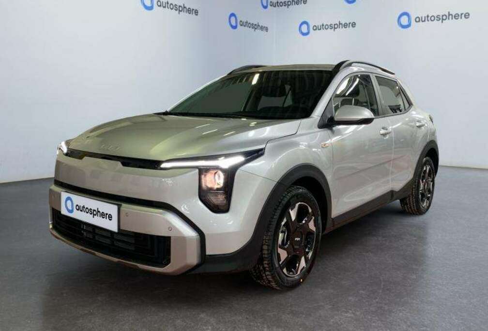 Kia MY2026*CAMERA*GPS*CARPLAY