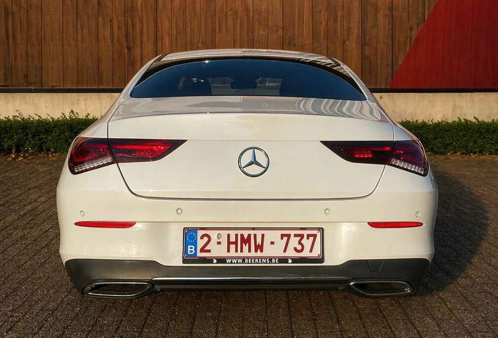 Mercedes-Benz Progressive