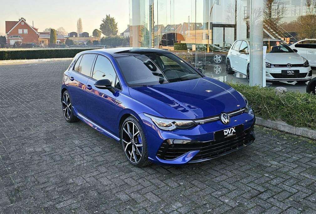 Volkswagen Performance Akra/Pano/Camera/Drift/Garantie 2028