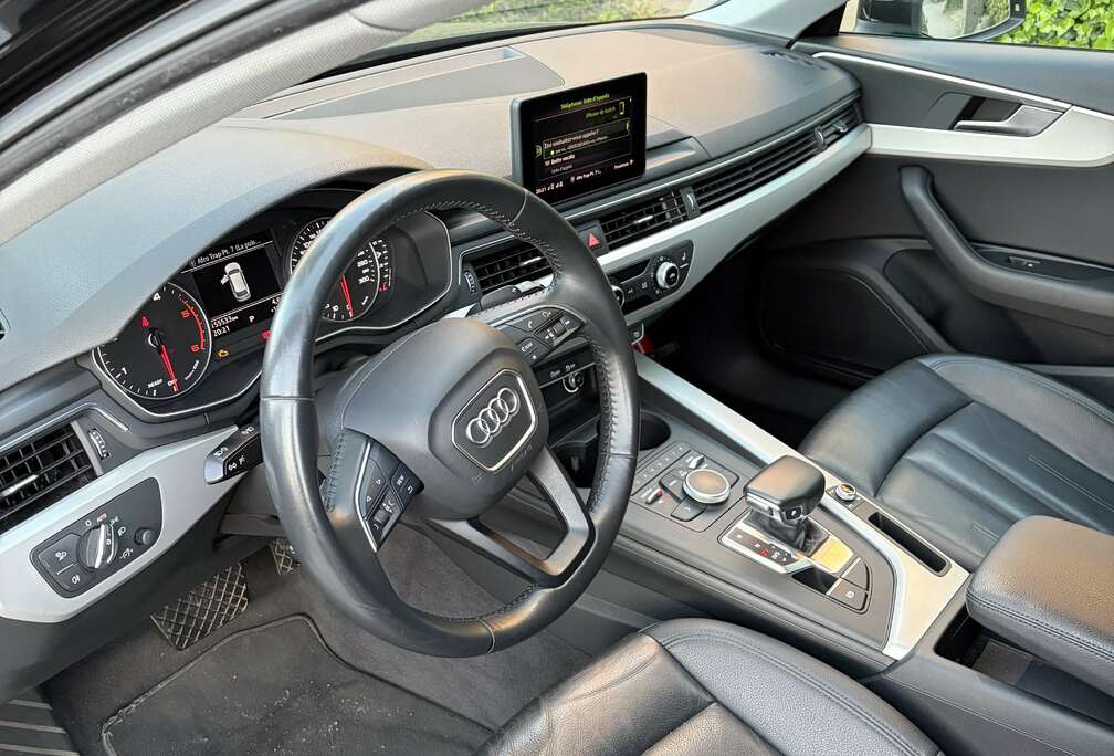 Audi Avant 30 TDi Business Edition S tron.(EU6d-T.)